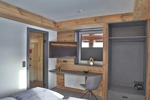 Sieglhub Chalets - Appartements - Hotel