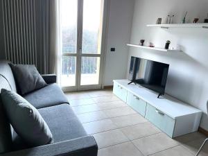 Sun Lake Iseo apartment