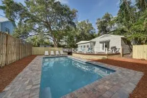 Waterlily - 1047 Marigold Court - Saint Simons