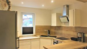 Ferienwohnungen Rhönschnuppe