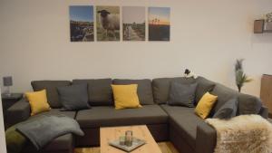 Ferienwohnungen Rhönschnuppe