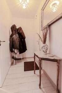 Appartements Forest Chic : Maison San Marina : photos des chambres