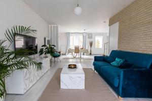 Appartements Forest Chic : Maison San Marina : photos des chambres