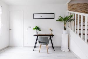 Appartements Forest Chic : Maison San Marina : photos des chambres