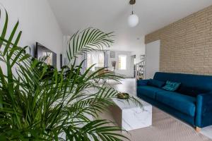 Appartements Forest Chic : Maison San Marina : photos des chambres