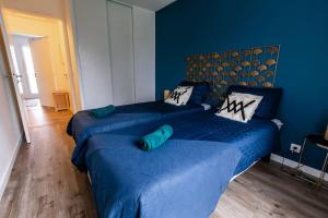 Appartements Forest Chic : Maison San Marina : photos des chambres