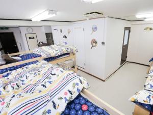 No,2 Ichida Building - Vacation STAY 14017 - 3hvězdičkové hotely ve městě Tokio