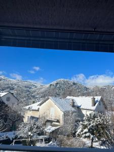 Logis Hôtel restaurant Bel Horizon