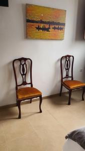 CASA MORENA MiA APARTAMENTOS