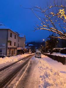 Hotels LOGIS Hotel Bel Horizon : photos des chambres