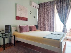 Apartments in Villa Azra 