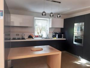 Apartments in Villa Azra