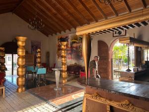 hotel DUCASSI Sol Cariba Punta Cana