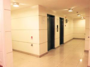 Santiago Center Apart