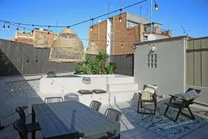 Fridays Flats Onix House - 略夫雷加特河畔奥斯皮塔莱特