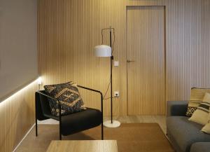 Fridays Flats Onix House