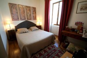 B&B / Chambres d'hotes Domaine Borgnat : photos des chambres