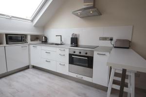 Buzzards Reach formerly Rose Loft Coniston