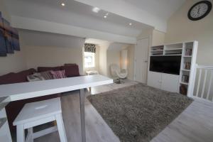 Buzzards Reach formerly Rose Loft Coniston