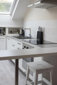 Buzzards Reach formerly Rose Loft Coniston