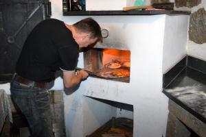 Biohof Abraham - Hofkäserei