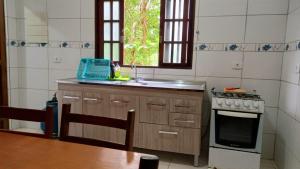 Casas Jacatirão