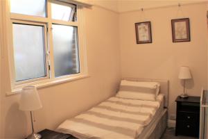 Moleside Cottage
