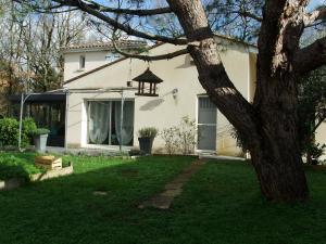 Chez Marie et Gégé