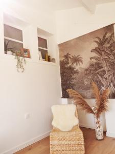 Appartements Le Studio Cosy - Labenne : photos des chambres