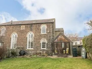 2 The Reformed Church - Craster