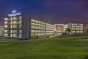 Crowne Plaza - Caparica Lisbon - Chibata