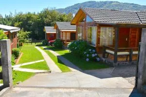 CABAÑAS RACO - Chalipen