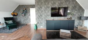 Ferienwohnung S+F Bokermann