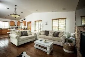 Chick-Ranch Guest House - Sage