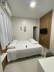 Matzzon Apart Hotel - Lagoa Nova