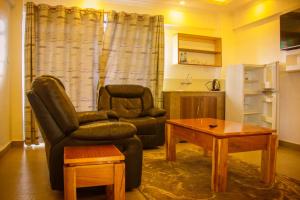 ROYAL ACACIA HOTEL ISIOLO