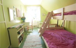 Lovely Home In Visby With Wifi