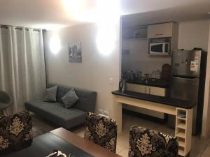 Departamento en Parque Islón La Serena