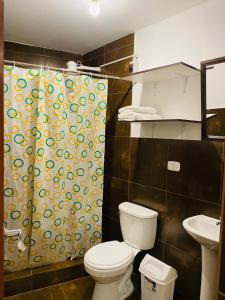 Lonko Hostel Arequipa