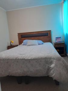 Departamento Amoblado en Arica
