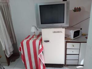 Habitación y dptos 1 y 2 amb con estacionamiento cerca del mar