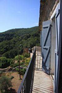 Appartements Appartement dans une maison typique Corse : photos des chambres