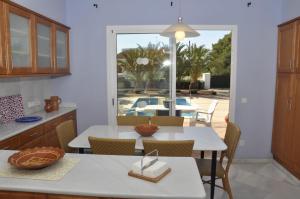 Villa Francisca