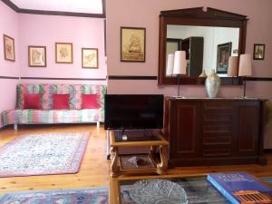 Cosy Penthouse -up to 6 guests- in the City Centre!