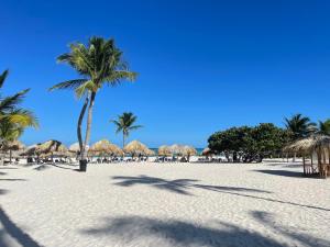 Stanza Mare Beach Front