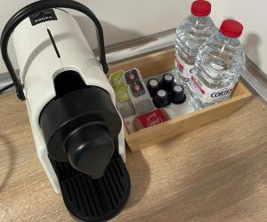 Versus Apartments near City of Arts 2