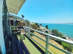 Condominio Embassy - Quintero