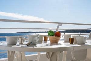 PANORAMIC SEA VIEW - 2-Br Apartment Mouré Rouge