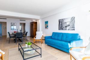 PANORAMIC SEA VIEW - 2-Br Apartment Mouré Rouge