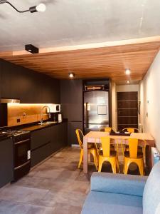 AIKEN JARDIN con cochera